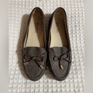 Michael Kors loafers
